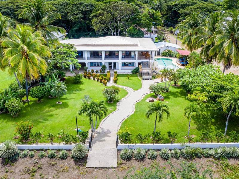 7 Bed Single Family Homes For Sale in Playa Potrero Costa Rica